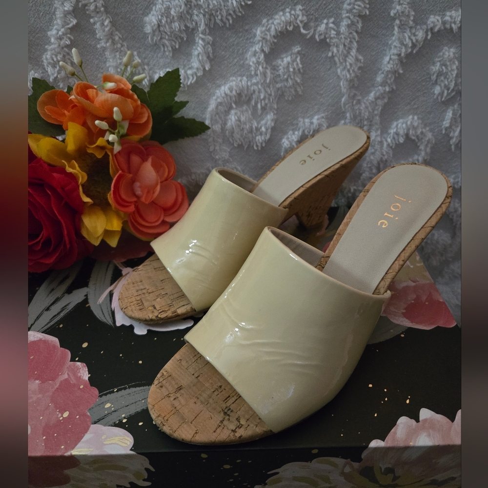 Womens' Mule Sandals - image 3